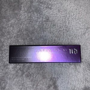 Urban decay eyeshadow primer potion